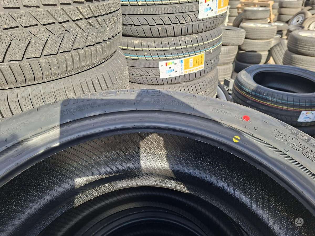 Sunny, winter 215/50 R17