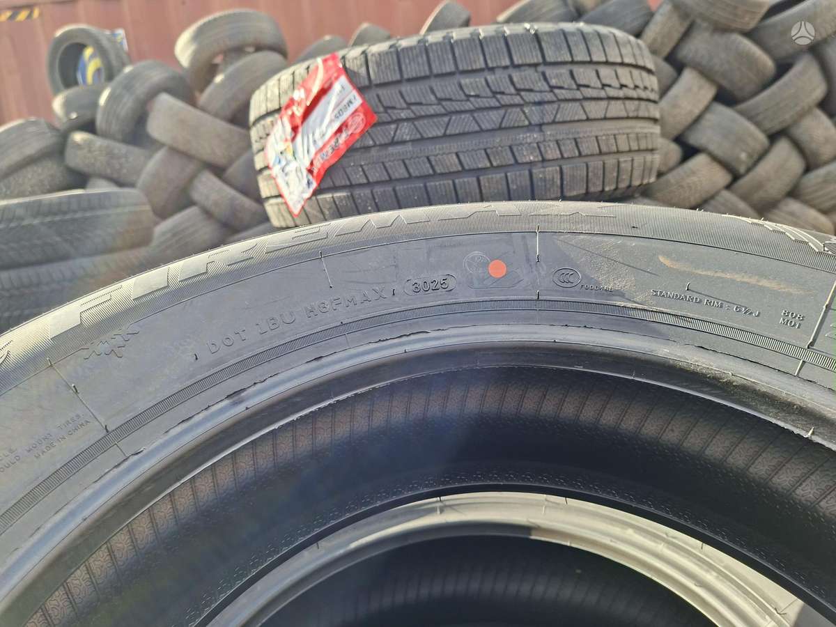 Firemax, ziemas 215/65 R16