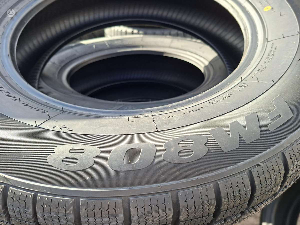 Firemax, ziemas 215/65 R16