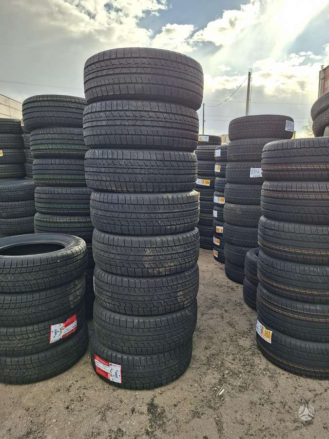 Firemax, зимние 225/45 R19