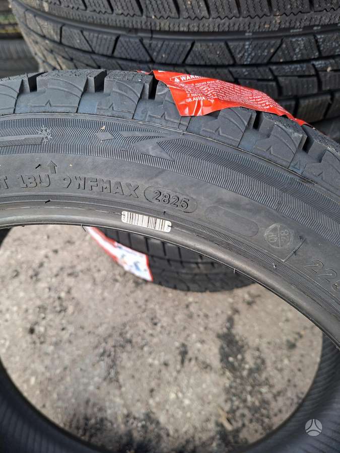 Firemax, ziemas 225/45 R19