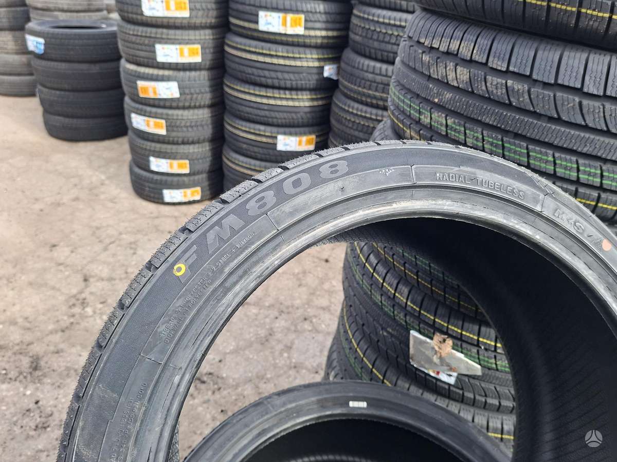 Firemax, winter 235/40 R19