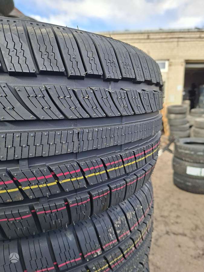 Sunfull, all-season 245/40 R18