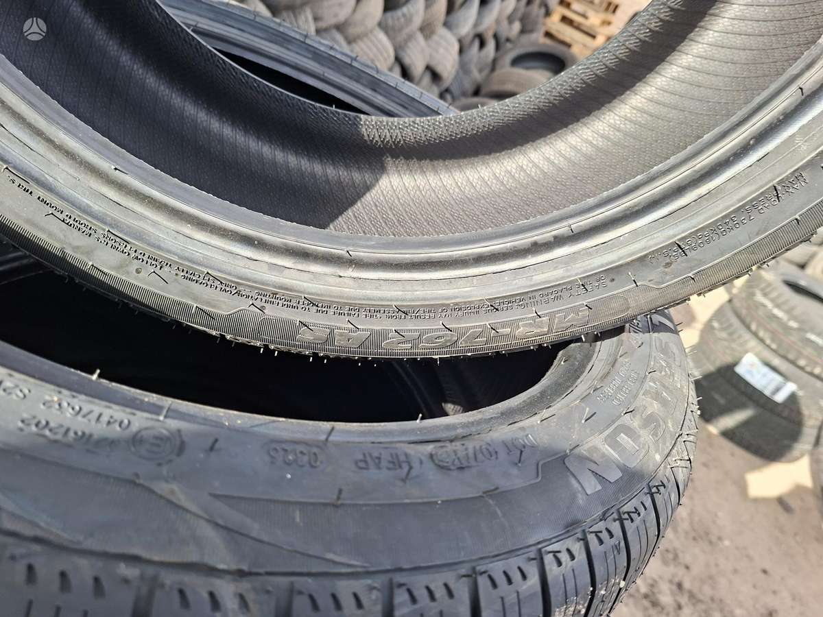 Sunfull, всесезонные 245/40 R18