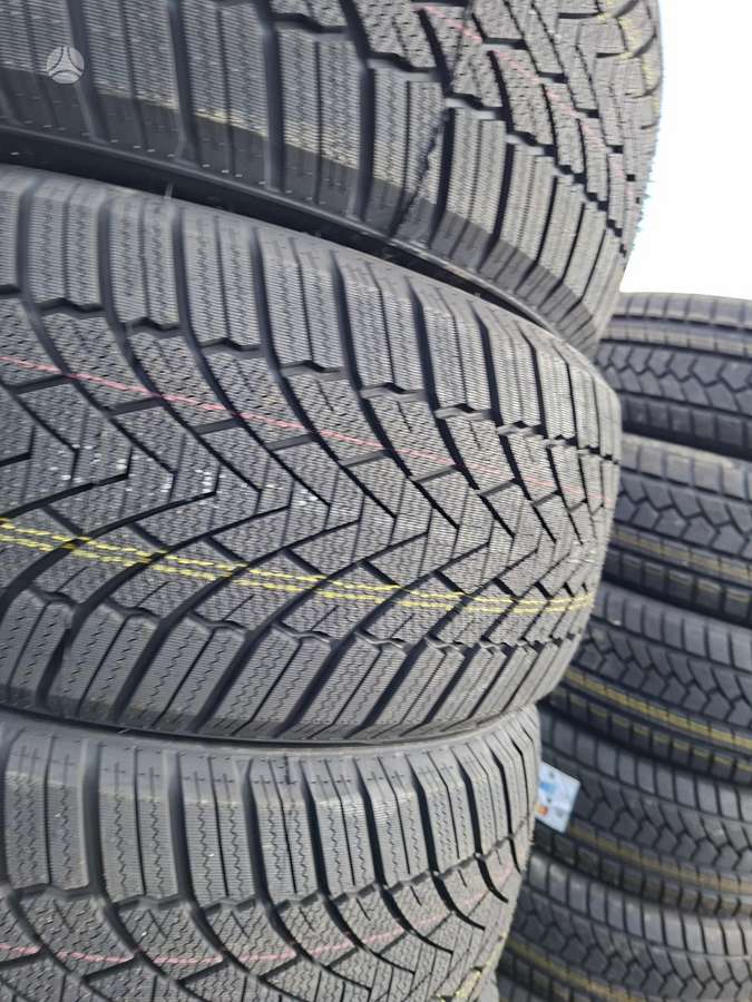 Zmax, žieminės 235/45 R17
