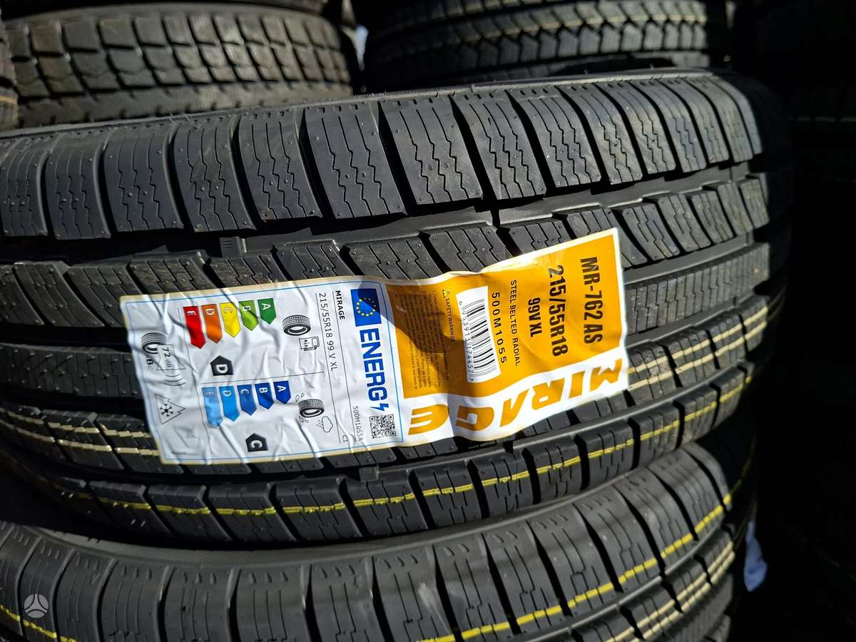 Sunfull, universalios 215/55 R18