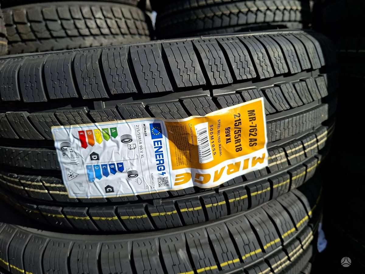 Sunfull, всесезонные 215/55 R18