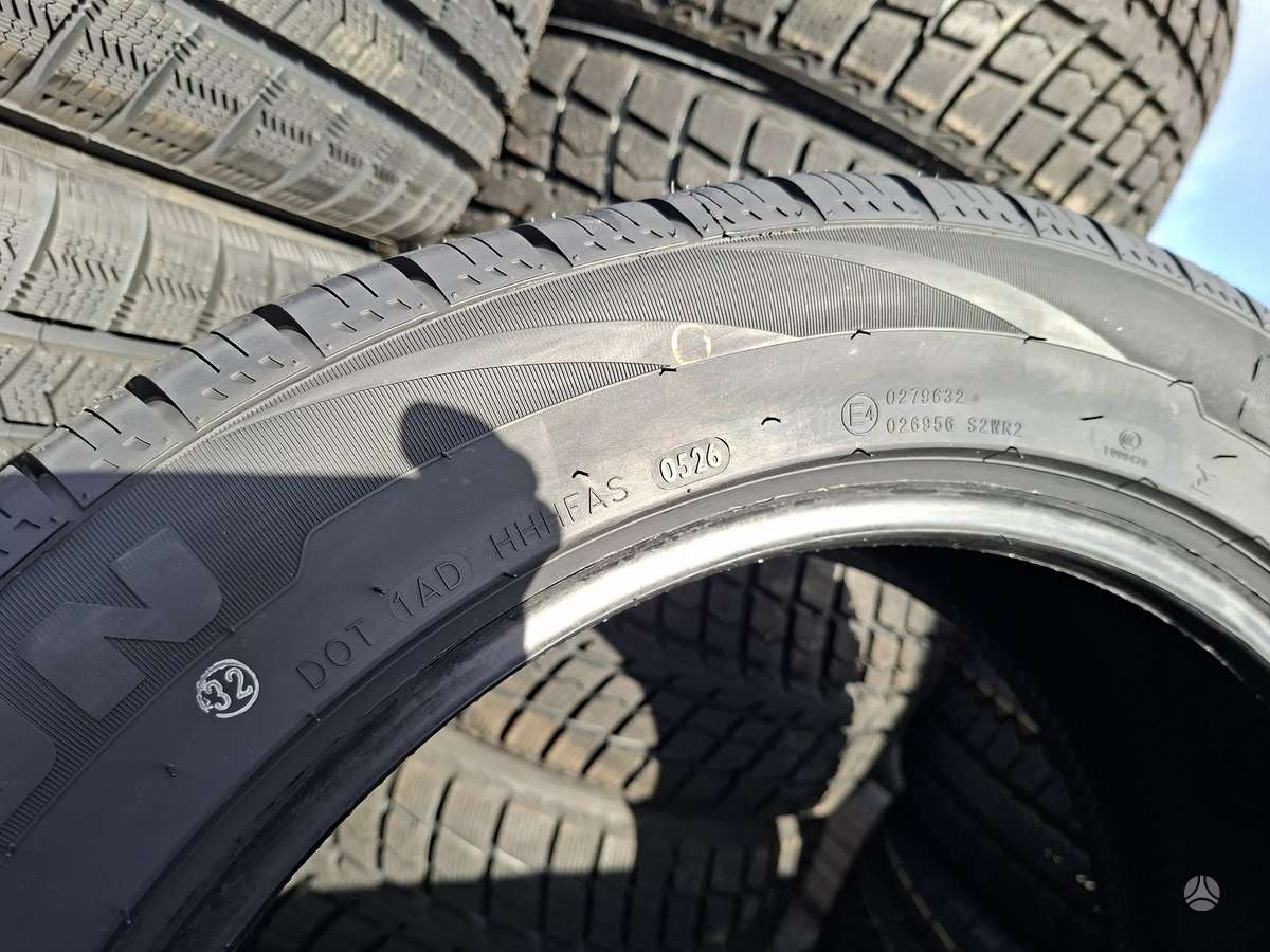 Sunfull, всесезонные 215/55 R18