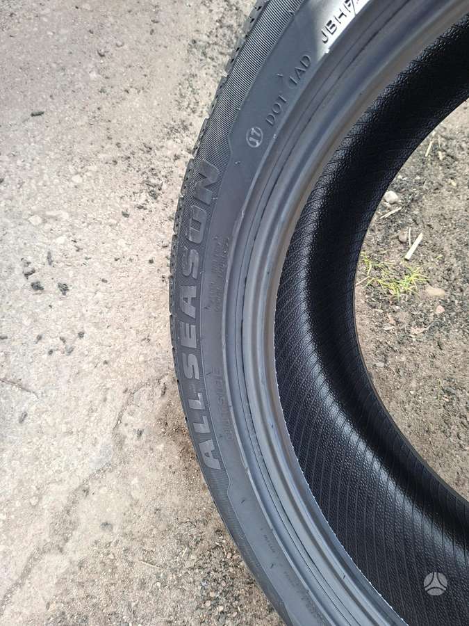 Sunfull, vissezonas 235/45 R18