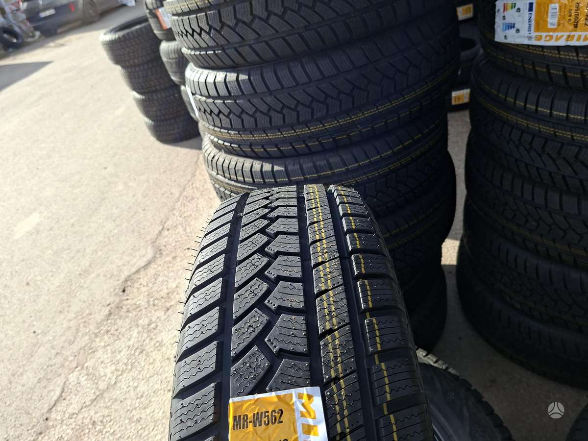 Sunfull, ziemas 235/60 R18
