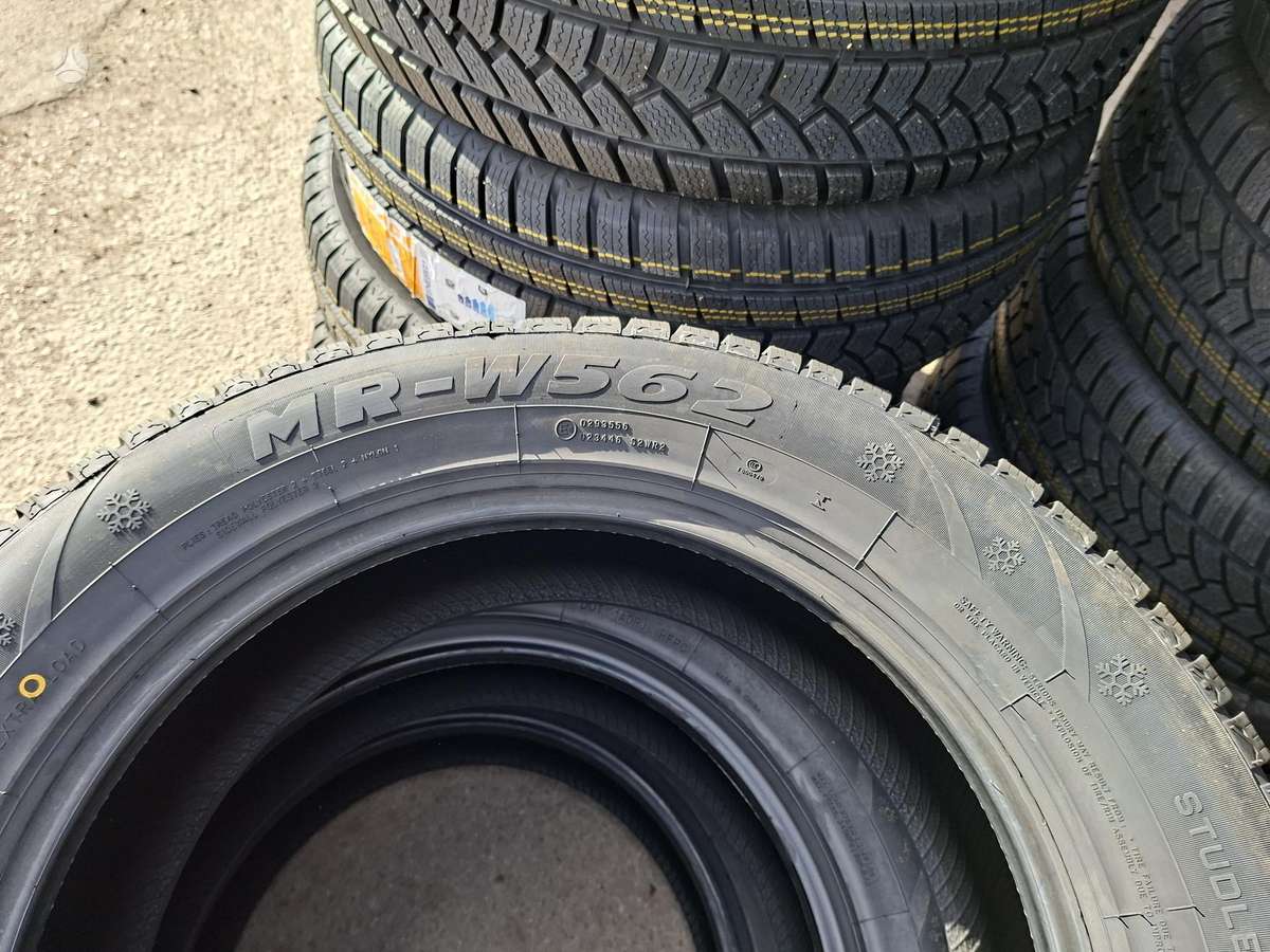 Sunfull, ziemas 235/60 R18