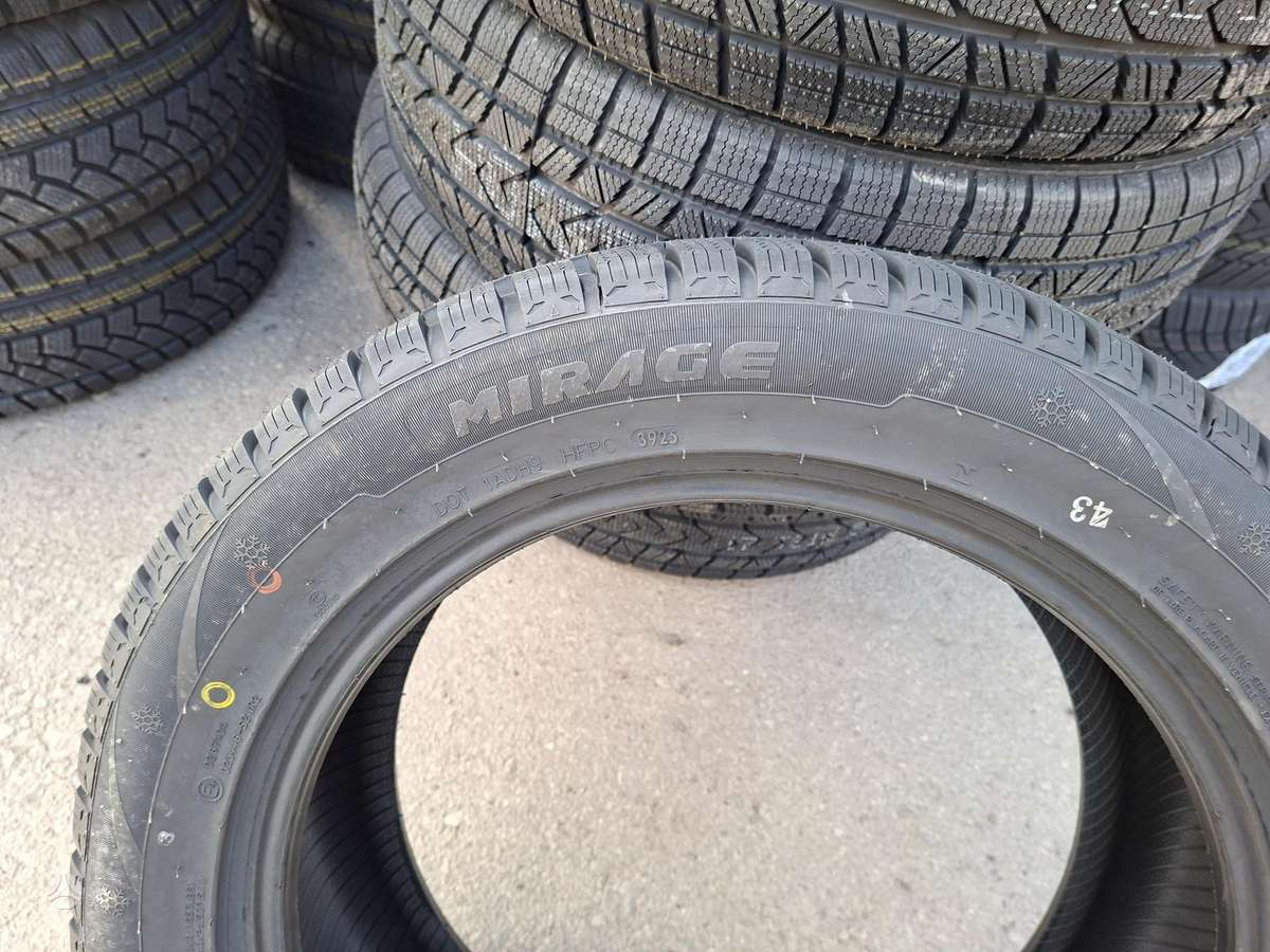 Sunfull, ziemas 215/55 R17