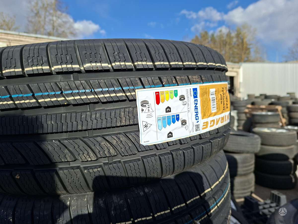 Sunfull, universalios 225/55 R17