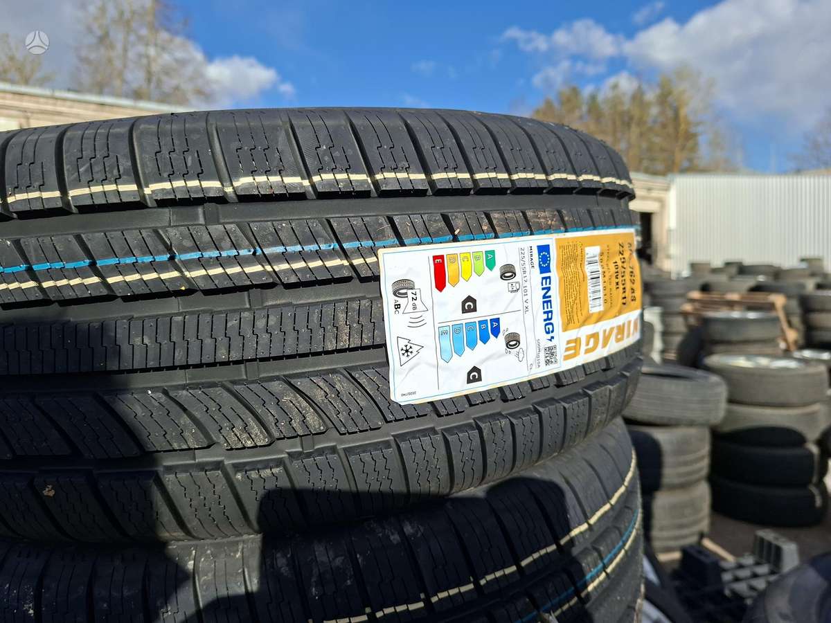 Sunfull, vissezonas 225/55 R17