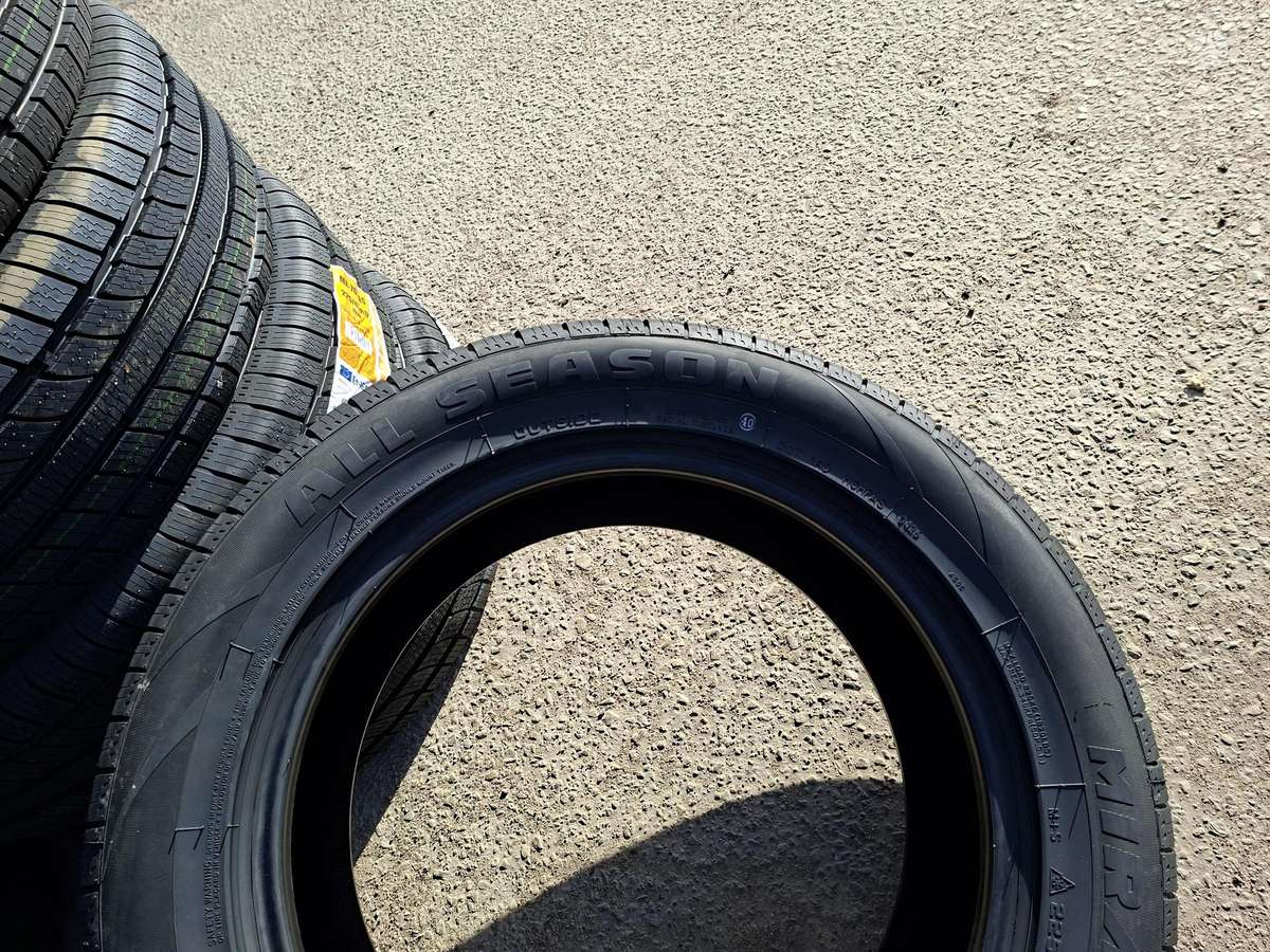 Sunfull, vissezonas 225/55 R17