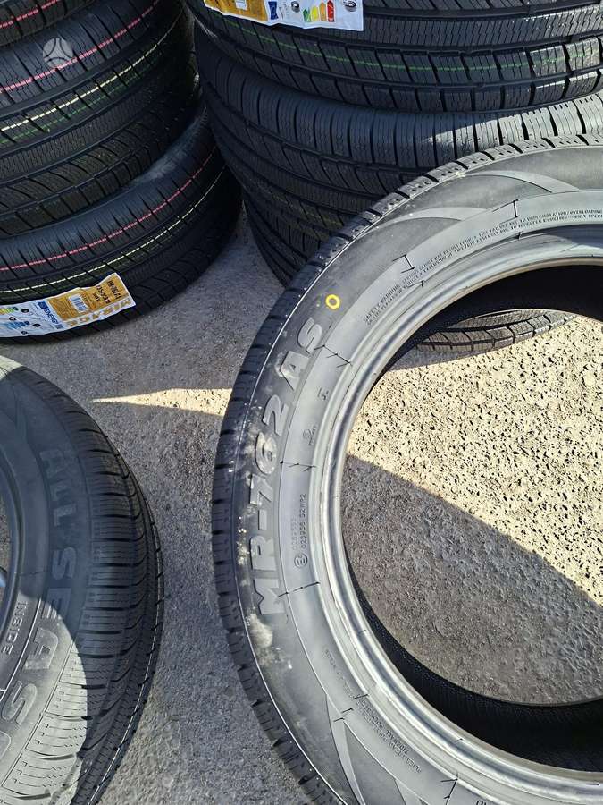Sunfull, universalios 225/55 R17