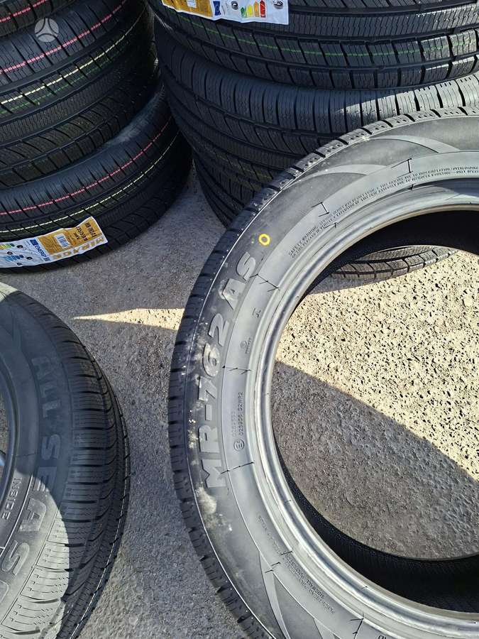 Sunfull, vissezonas 225/55 R17
