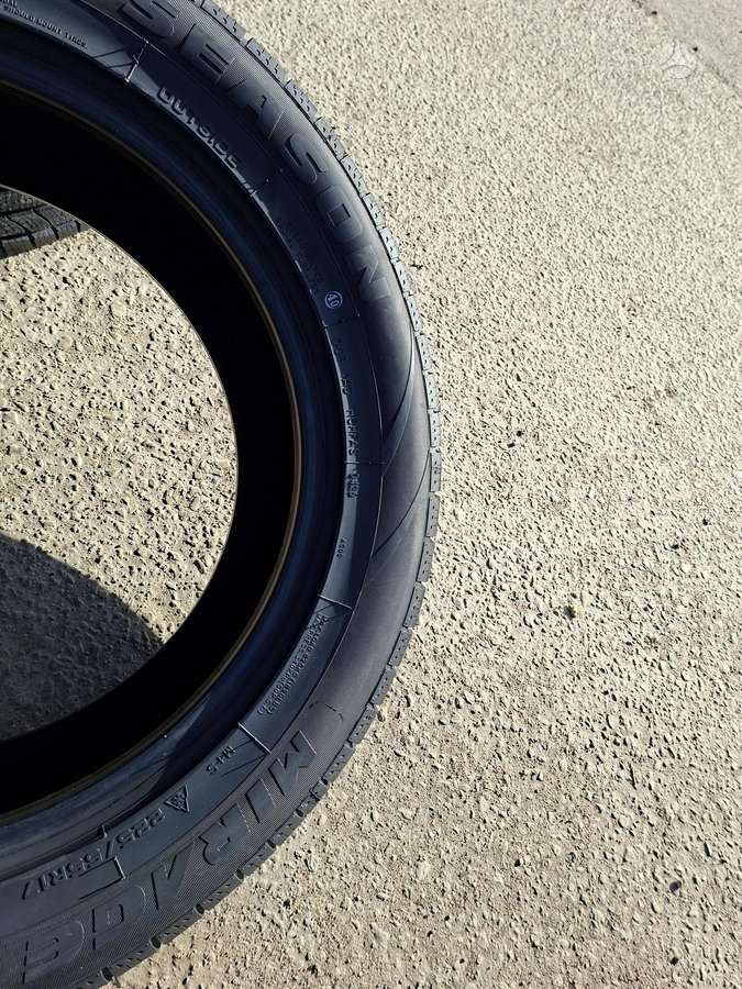 Sunfull, vissezonas 225/55 R17