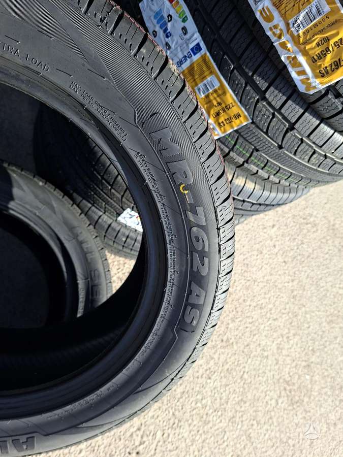 Sunfull, всесезонные 235/55 R18