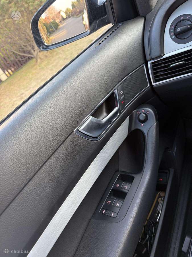 Audi A6, 3.0 l., Универсал