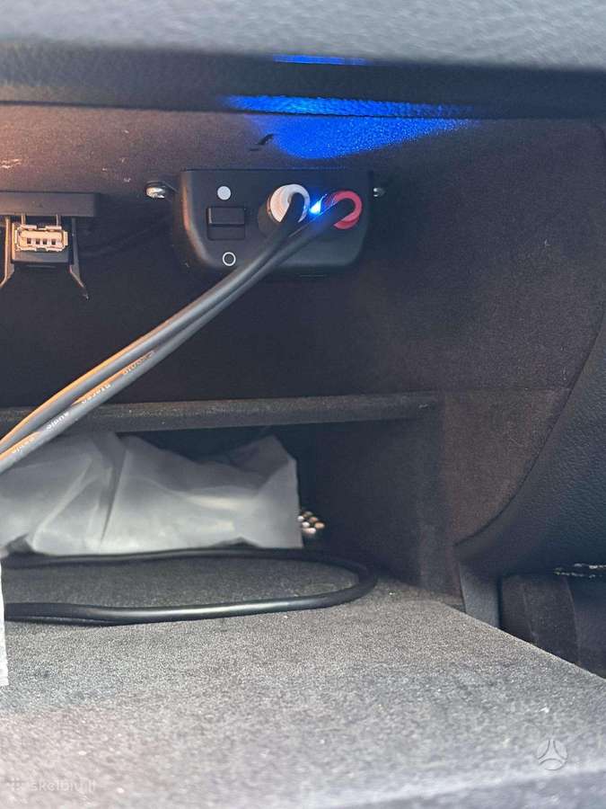 Audi A6, 3.0 l., Универсал