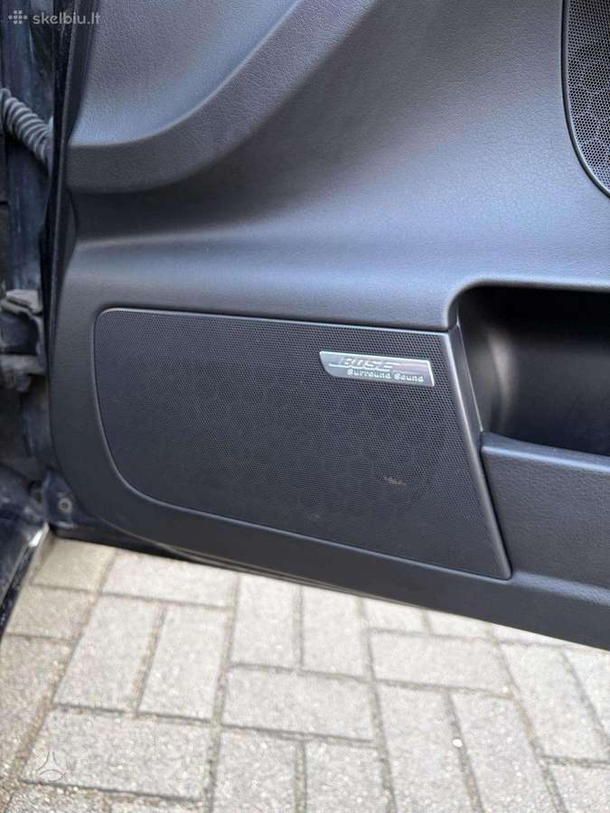 Audi A6, 3.0 l., Универсал