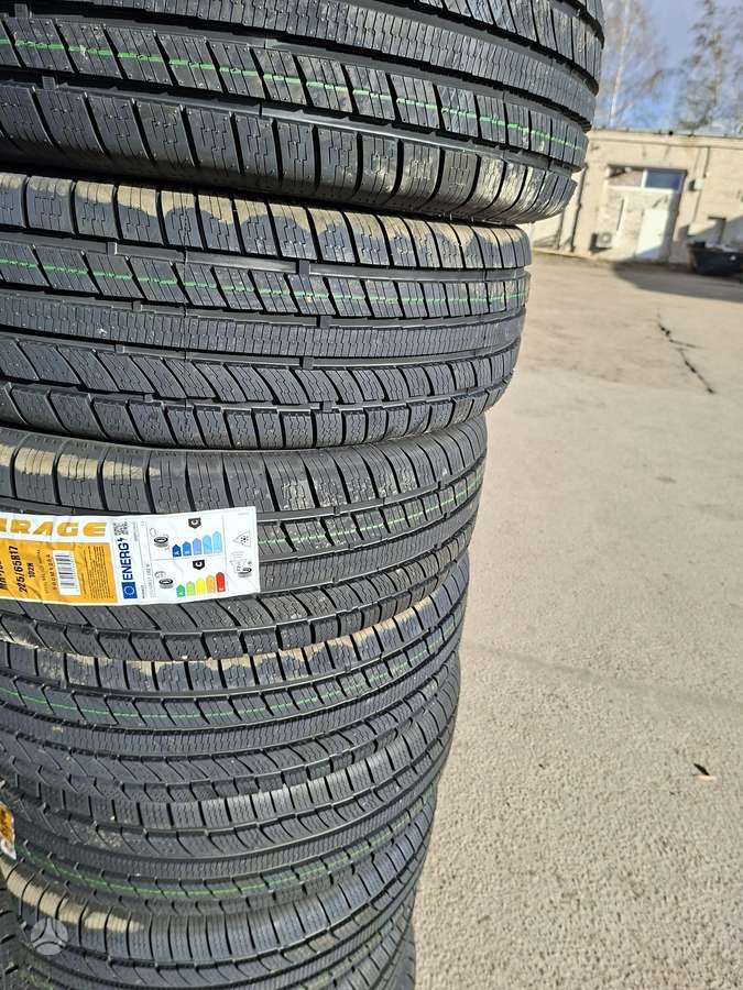 Sunfull, universalios 225/65 R17