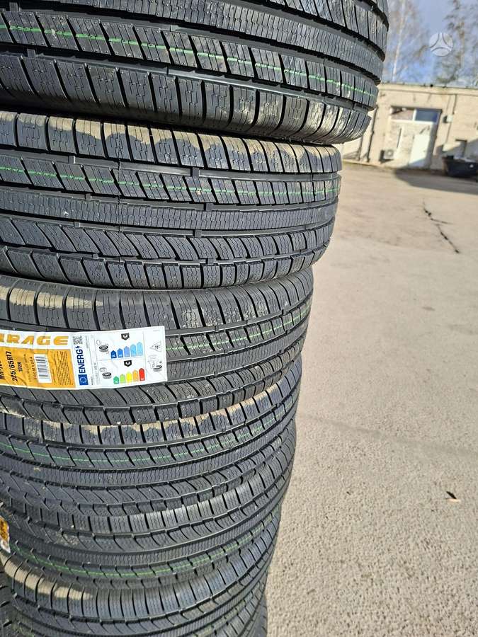 Sunfull, vissezonas 225/65 R17