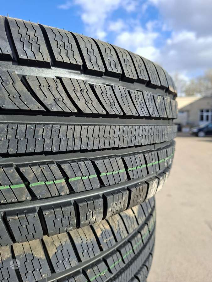 Sunfull, all-season 225/65 R17