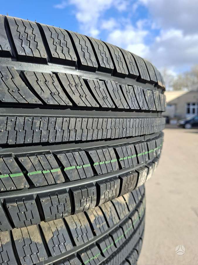 Sunfull, vissezonas 225/65 R17