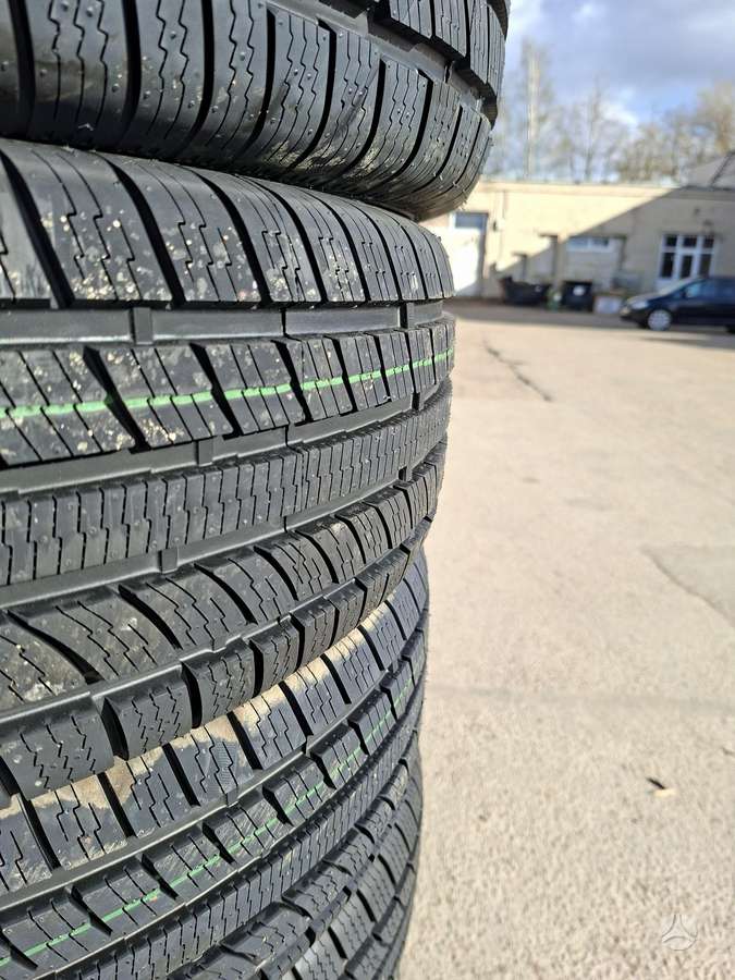 Sunfull, vissezonas 225/65 R17