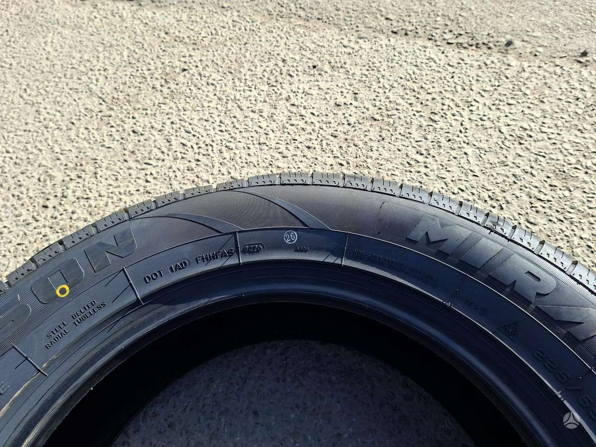 Sunfull, vissezonas 225/65 R17
