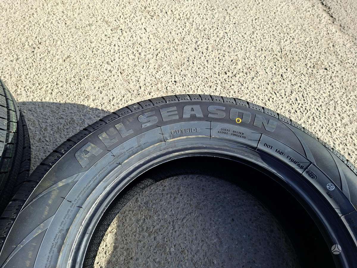 Sunfull, vissezonas 225/65 R17