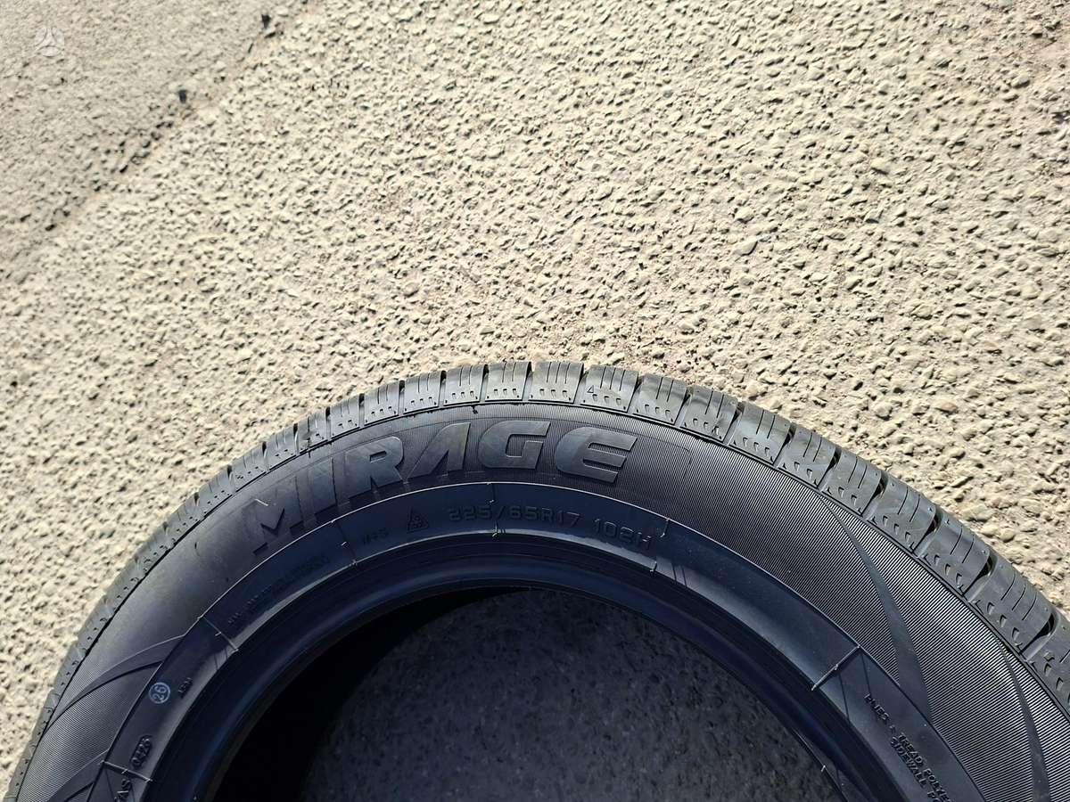 Sunfull, vissezonas 225/65 R17