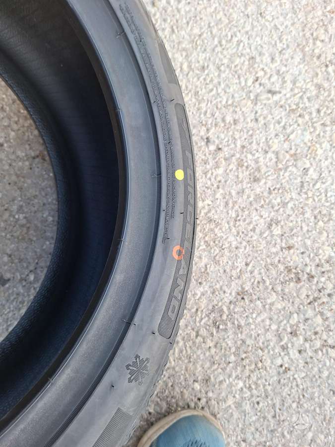 Goodride, всесезонные 225/45 R17