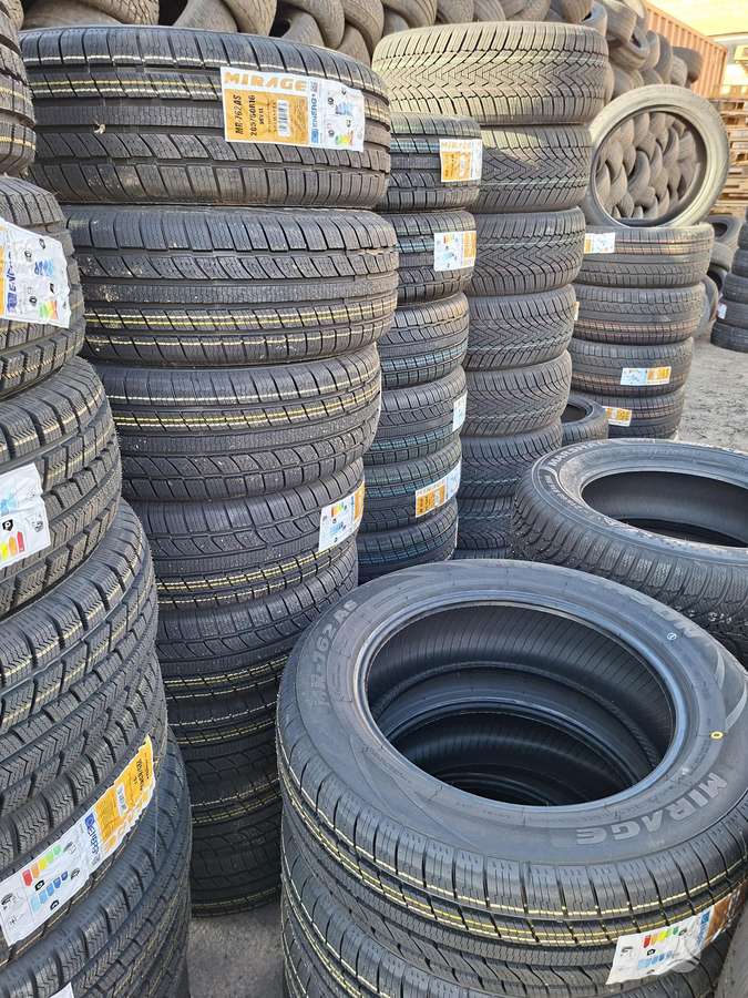 Sunfull, universalios 205/60 R16