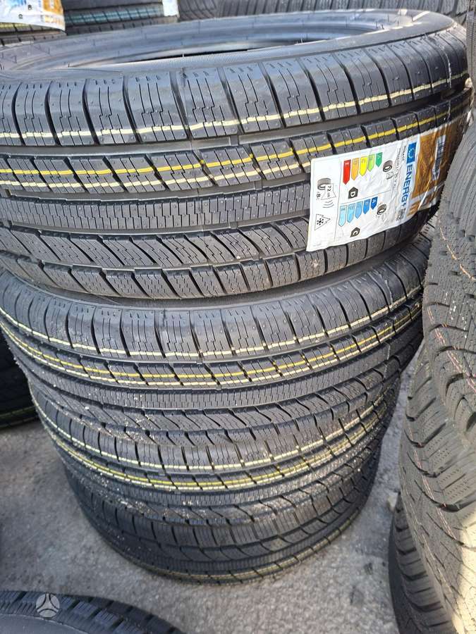Sunfull, всесезонные 205/60 R16