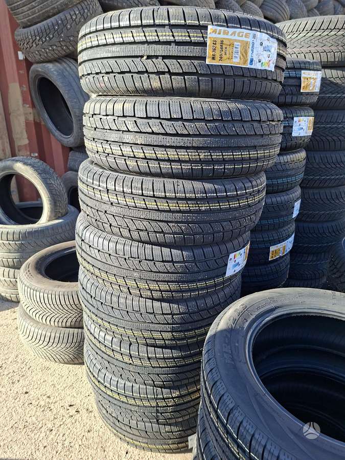 Sunfull, universalios 205/60 R16