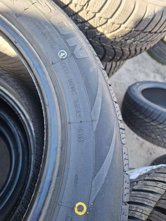 Sunfull, universalios 205/60 R16