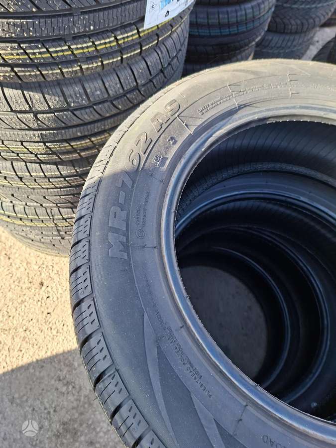 Sunfull, universalios 205/60 R16