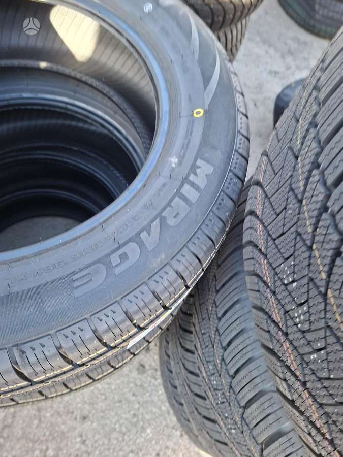 Sunfull, universalios 205/60 R16