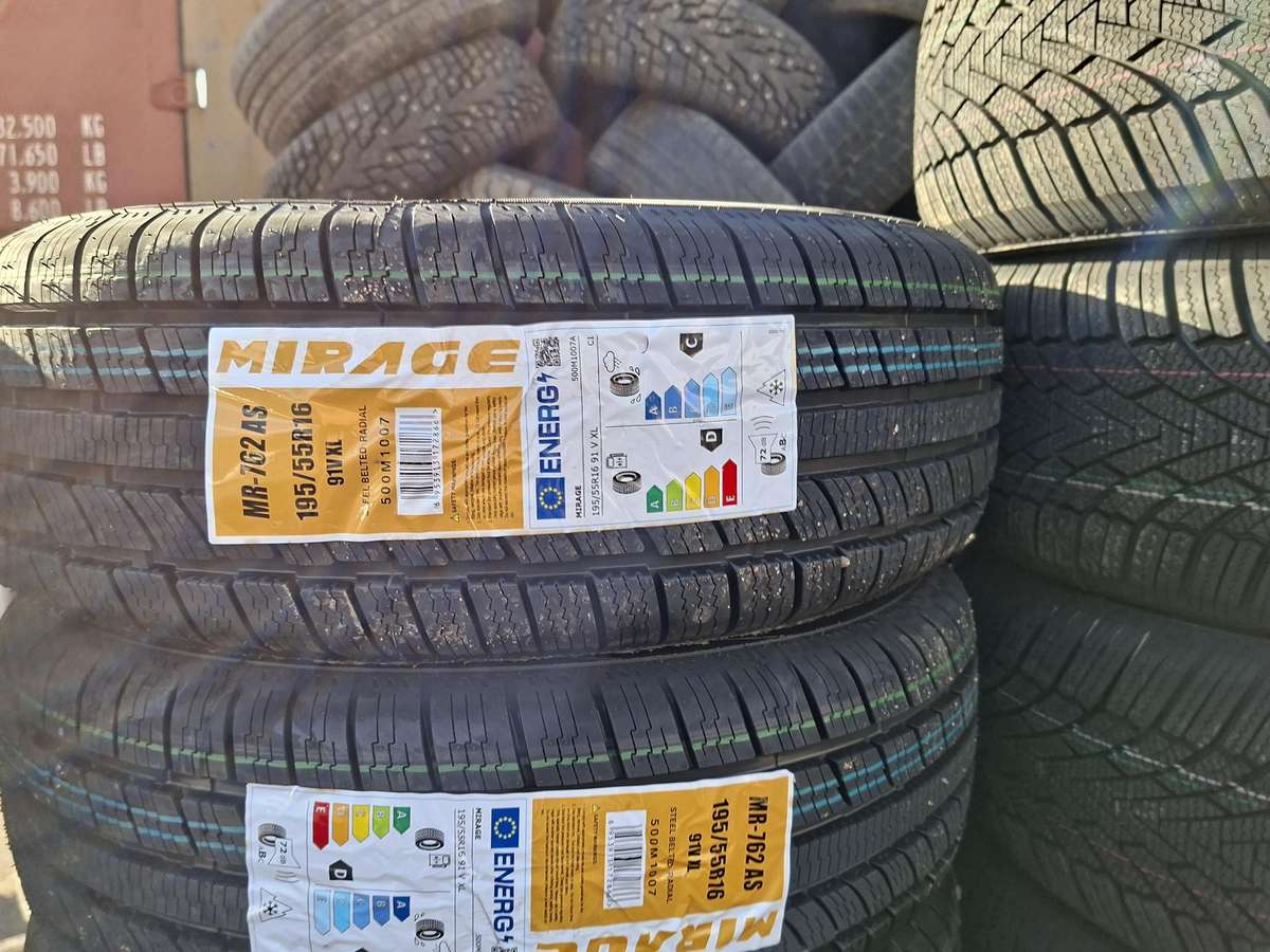Sunfull, universalios 195/55 R16