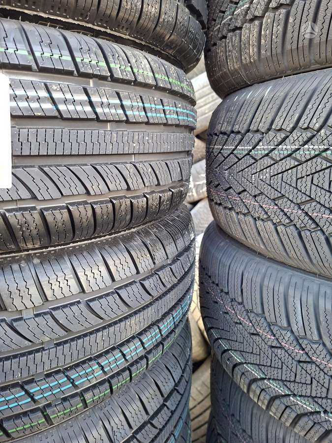 Sunfull, universalios 195/55 R16