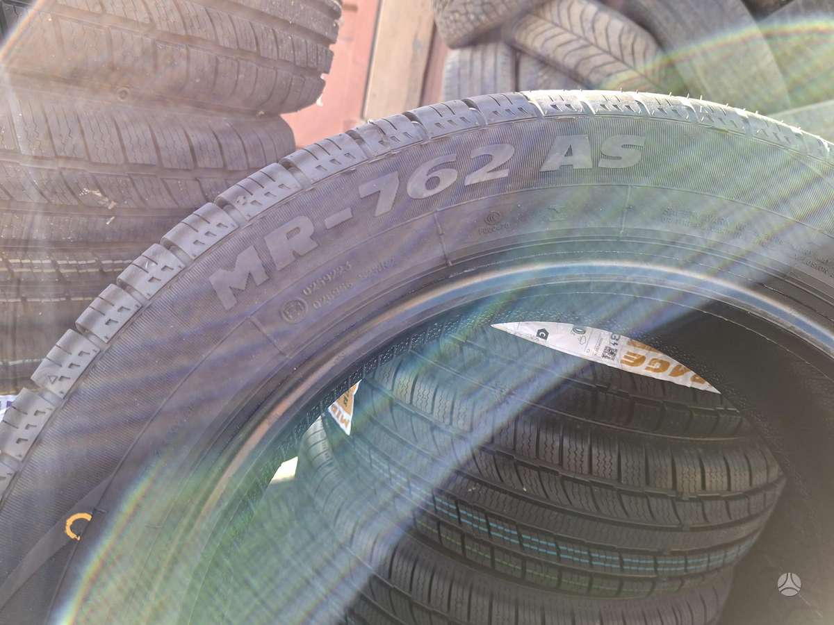 Sunfull, universalios 195/55 R16