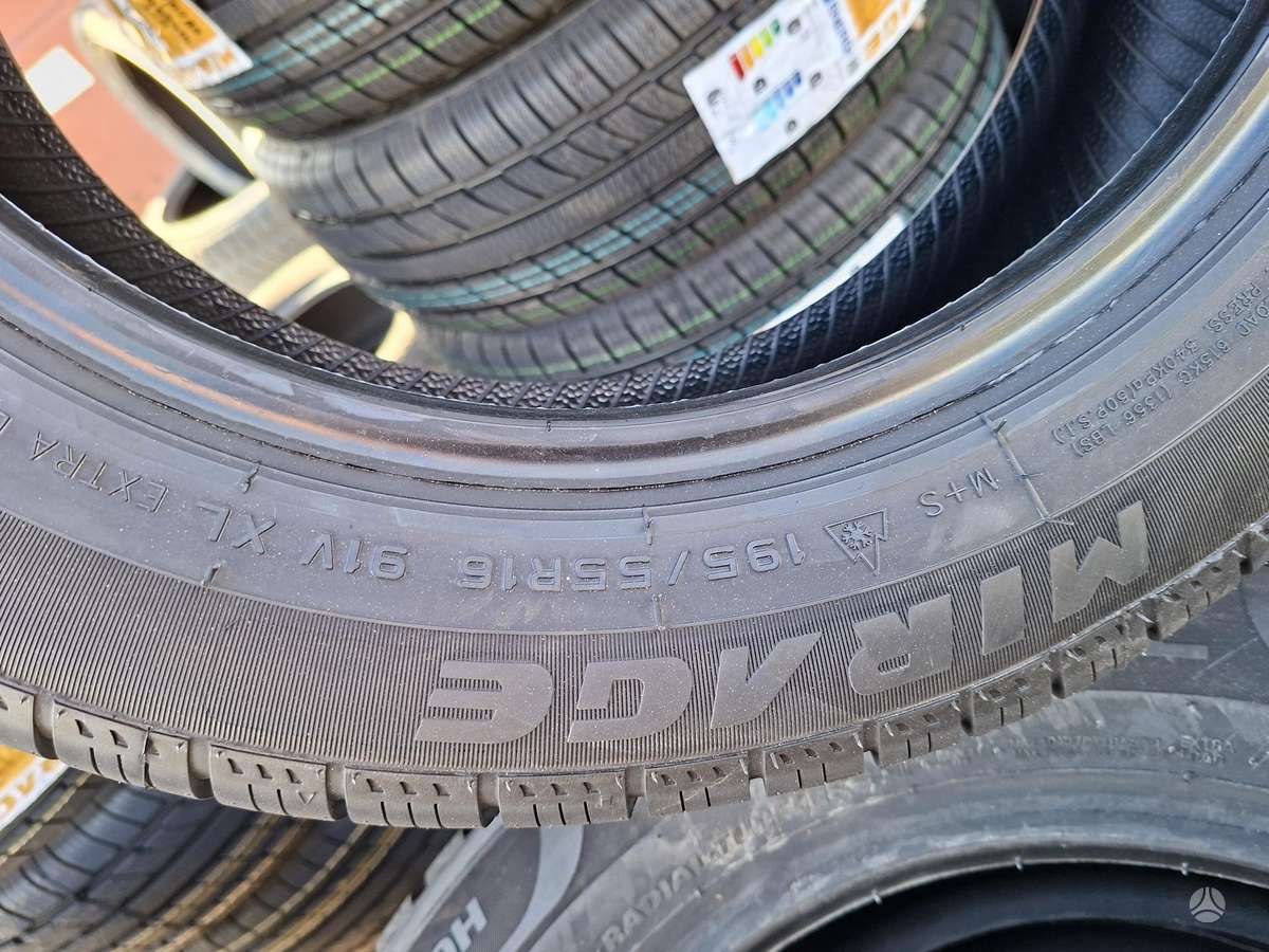 Sunfull, всесезонные 195/55 R16