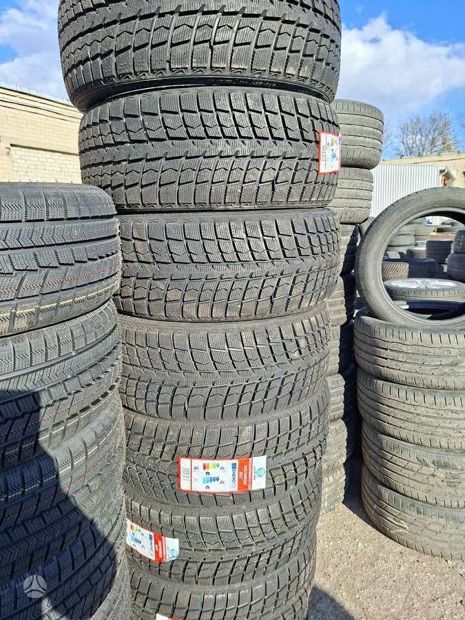 Leao, žieminės 245/40 R20