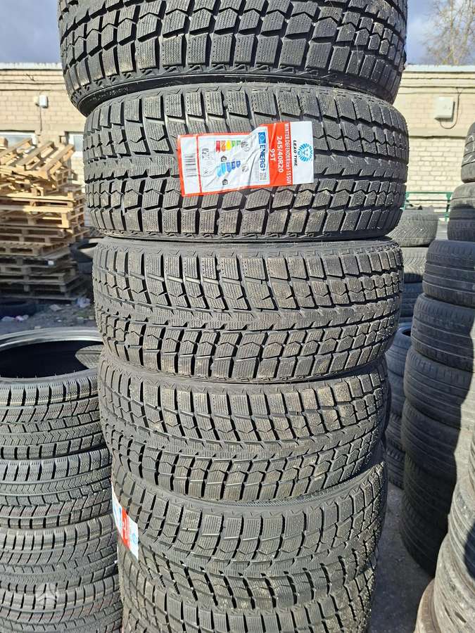 Leao, žieminės 245/40 R20