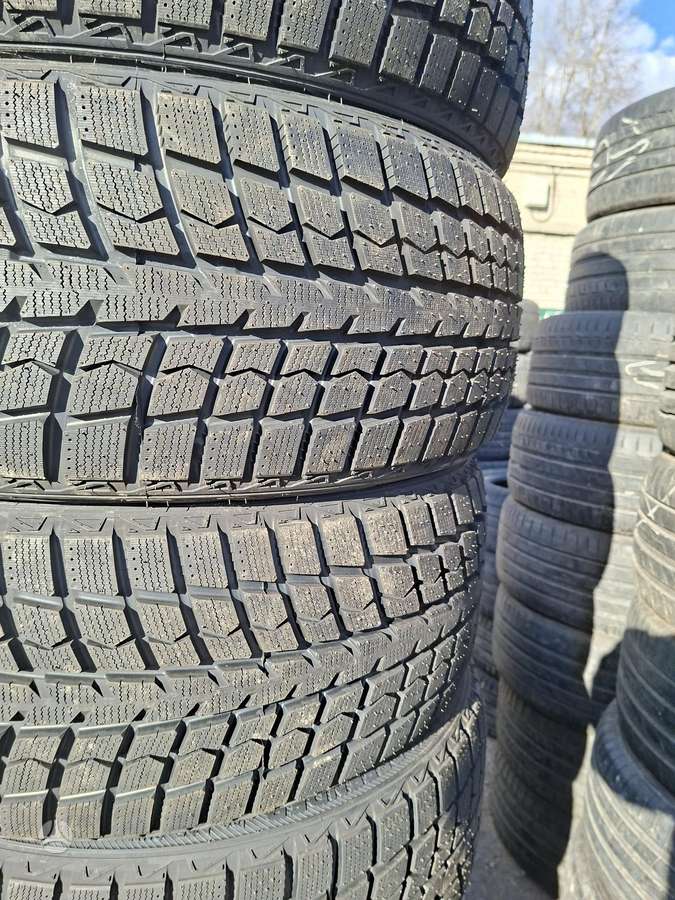 Leao, žieminės 245/40 R20