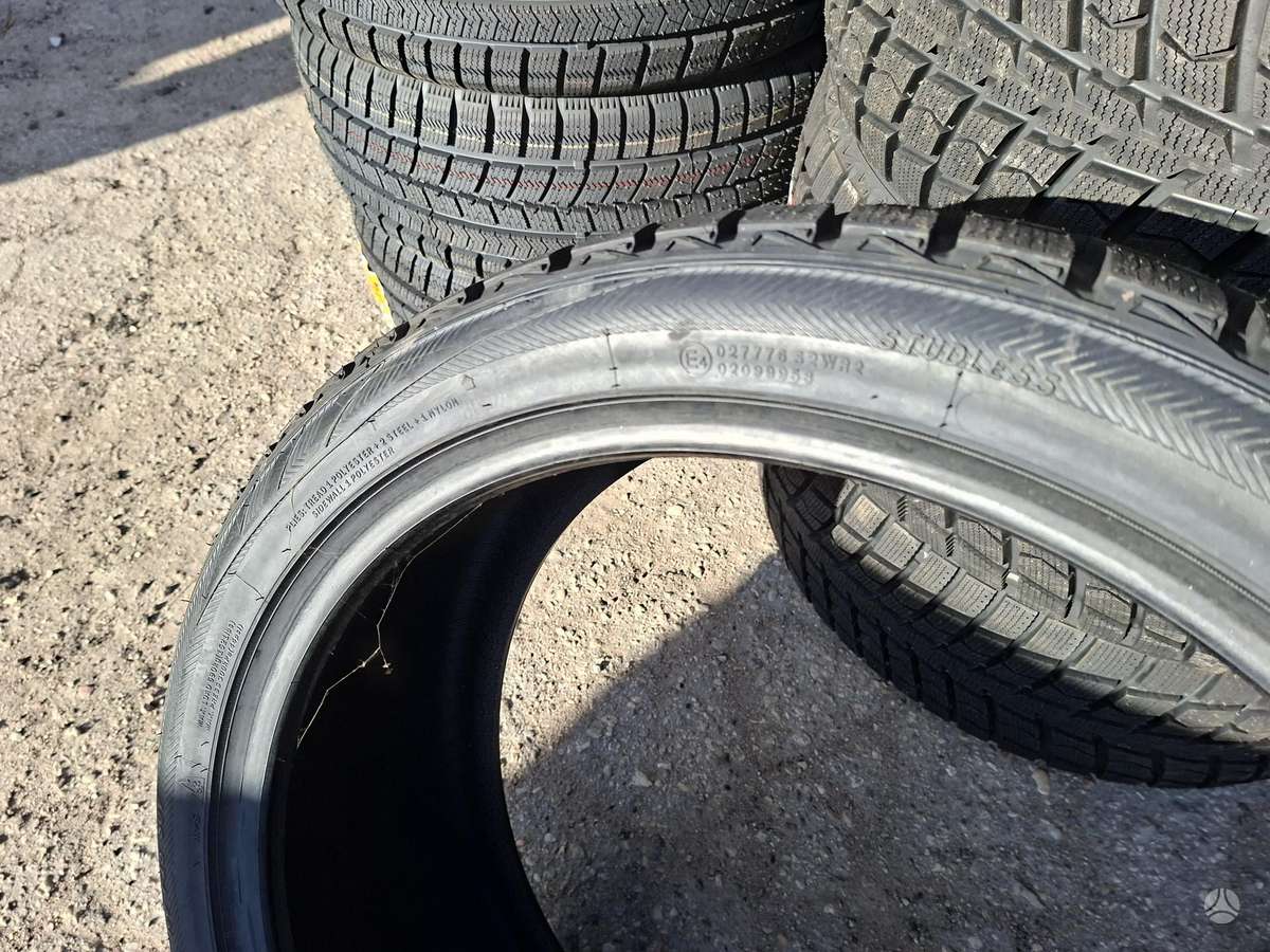 Leao, winter 245/40 R20
