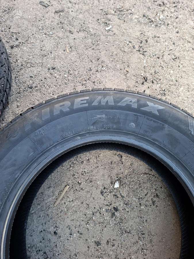 Firemax 2026 metų, winter 235/65 R17